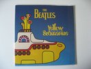 The Beatles-Yellow Submarine-Soundtrack-LP Album-Apple-Sealed