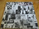 The Rolling Stones Exile On Main Street St LP Original 1st Press 1972 EXC