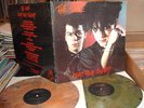 THE CURE - Play for today 2-LP Doppelalbum FOC SWINGING PIG LIVE RADIO-QUALITÄT