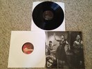 The White Stripes. Get Behind Me Satan XL Promo LP