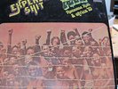 FELA & AFRICA 70 - EXPENSIVE SHIT / WATER NO GET ENEMY LP ORIG US EX