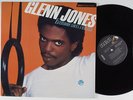 GLENN JONES Everybody Loves a Winner RCA LP NM modern soul boogie