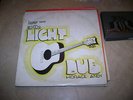 Horace Andy In The Light Dub on Hungry Town Records
