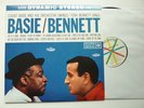 Count Basie swings Tony Bennett sings Classic Records Audiophil Mint