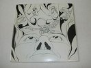 Elton John & Leon Russell Anahein 1970 2-LP Rare Rubber Dubber N0 TMOQ Signed