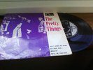 PRETTY THINGS ,pretty things  EP FONTANA 1964 ORIG