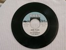 NICK WATERHOUSE & THE TURN-KEYS 1st pressing 45 on Pres Records allah-las