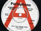 Action, The ?– Land Of One Thousand Dances RARE UK 1965 DEMO 7