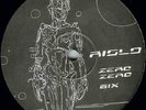 RARE HARDCORE  triphase  RISLO zero zero six  no spiral tribe