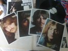 THE BEATLES white album MONO ORIG 0503469 apple label COMPLETE top opener