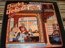 Ducks Deluxe - Taxi To The Terminal Zone [Rca Victor] (UK LP Ex. Vinyl)