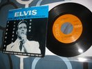 RARE MINT Elvis Presley 