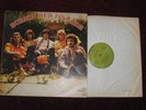 RARE PSYCH  PROGRESSIVE ROCK BURNING RED IVANHOE ALBUM FROM 1970 ON UK WARNER