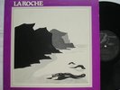 LA ROCHE S/T ROCK JAZZY PROG FRENCH OBSCURE Canada MANITOBA PRIVATE LP LISTEN