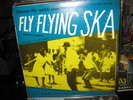 FLY FLYING SKA PRINCE BUSTER SKATELITES MAYTALS BLUE BEAT SKA 12