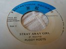 Puddy Roots Stray Away Girl Killer Digi 7