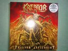 +++ KREATOR - Phantom Antichrist BI-COLOURED VINYL 2LP / sold out / 500 only +++