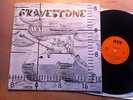 GRAVESTONE - WAR - KRAUTROCK KILLER in 1979 - MINT - TOP RARIE