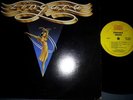 ZINGARA s/t LP Modern Soul Boogie LAMONT DOZIER 1982