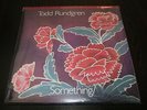 TODD RUNDGREN SOMETHING MFSL MOBILE FIDELITY LP STILL ORIGINAL FACTORY SEALED