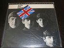 WITH THE BEATLES MFSL MOBILE FIDELITY LP STILL ORIGINAL FACTORY SEALED