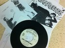 Les Sexareenos I Found You /143 King Khan BBQ Mark Sultan Garage Punk Rare