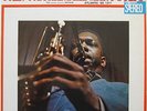 JOHN COLTRANE Giant Steps ORIGINAL DG Atlantic SD 1311