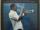 BLUE MITCHELL Blue's Moods ORIGINAL MONO DG Riverside RLP 336