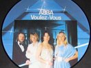 ABBA Voulez-Vous UK 1979 picture disc album