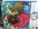 RUFUS ZUPHALL -  PHALLOBST  100% ORIGINAL 1st PRESSING   RARE KRAUTROCK * MINT 
