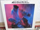 Family Of Percussion & Archie Shepp ?– Here Comes The Family * Mint  *