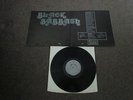 Black Sabbath Vertigo LP swirl 1970 Mis-spelt Ozzy(Ossie on inner sleeve)