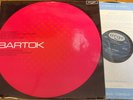 ZRG 657 Bartok Music for Strings, Percussion & Celesta etc. / Marriner OVAL