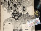 THE BEATLES revolver UK LP original 1st pressing