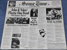 JOHN LENNON Sometime in New York EX inc FRANK ZAPPA