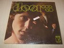 THE DOORS  LP BROWN ELEKTRA LABEL NM SHRINK WRAP RARE INSERT 1st PRESS  MORRISON