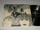 THE BEATLES - REVOLVER(STEREO FIRST PRESS)