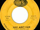 PLACY ANTARA & THE HOBBITS RARE CHICAGO GARAGE PUNK 45 on IRC