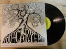 YOU & CARYL & ME Augusta College ORIG Rare PRIVATE PRESS Acid HIPPIE Folk LP
