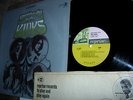 THE KINKS SOMETHING ELSE BY THE KINKS REPRISE STEREO IMPORT