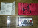 DEATH THREAT demo tape 98  sxe nyhc hardcore hatebreed 100 daemons madball