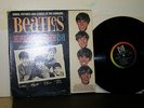 SONGS PICTURES AND STORIES OF THE FABULAS BEATLES