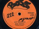 John Brown - Easy Dreadlock UK orig 7