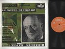 4 x LP / MOZART / LE NOZZE DE FIGARO / ERICH KLEIBER / DECCA LXT 5088/91