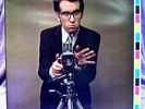 Elvis Costello & The Attractions   Model   Never Played    New  Promotional