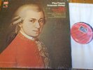 SLS 5020 Mozart Violin Sonatas K.378 etc. / Kogan / Richter 2 LP box