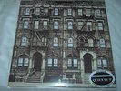 LED ZEPPELIN  PHYSICAL  GRAFFITI 200GRAM SVP VINYL STILL SEALED OOP'
