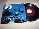 Howlin' Wolf E.P. 