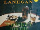 MARK LANEGAN Whiskey for the holy ghost German LP 1993, SUB POP SP78/24 