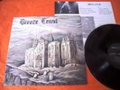 BREEZE LEAST – SAME LP  Japan Private Metal 